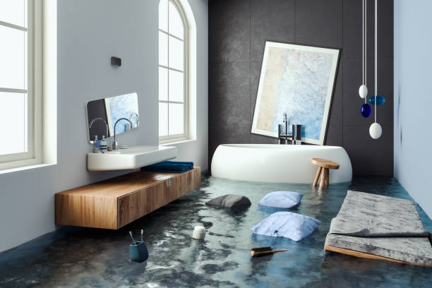 Best Sewage cleanup and water damage restoration  in Mastic Beach, NY